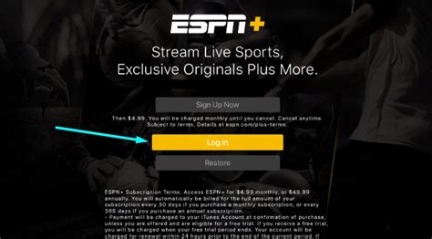 How To Watch Espn Plus On Apple Tv How to Watch ESPN Live on Apple TV - Your Top 7 Options
